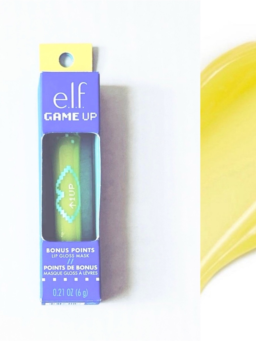 ⭐️5 For 25⭐️ elf Game Up Bonus Points Lip Gloss Mask Hidden Treasure